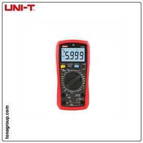 مولتی متر یونیتی مدل UNI-T UT890D plus