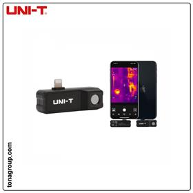 ماژول دوربین حرارتی گوشی (آیفون) یونیتی مدل UTi120MS