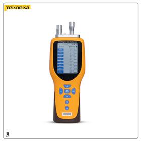 دیتکتور چندگازی و شمارنده ذرات Tekneka MG1000