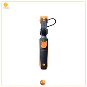 TESTO 115i دما سنج کلمپی