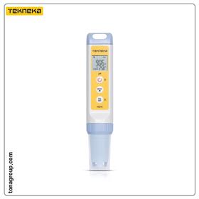 کیت pH متر TeknekaHQ10