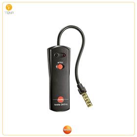 TESTO 317-1 نشت یاب گاز 