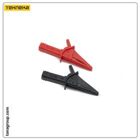 کلیپس تست TeknekaTA-20