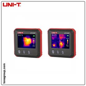 ترموویژن یونیتی مدل UNI-T UTi120P