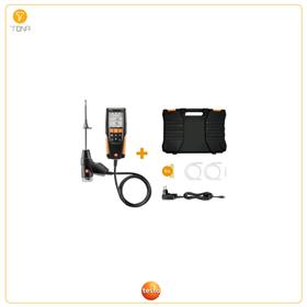 آنالایزر گاز  TESTO 310 II 