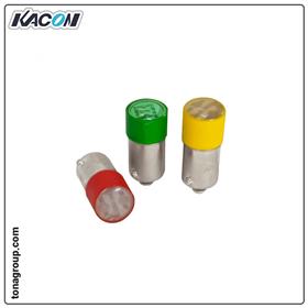 چراغ ال ای دیBA9S-JR