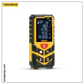 متر فاصله لیزری TD100