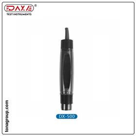 الکترود pH گوگردزدایی و نیتریفیکاسیون مدل DX-500 برند DAX Instruments