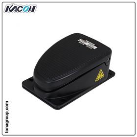 پدال صنعتیHRF-MD5