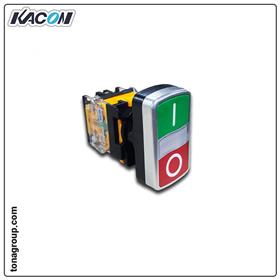 شستی فشاری J2-21D