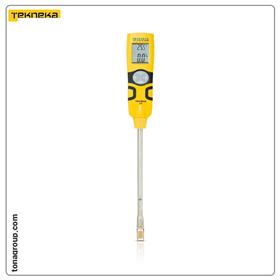 تستر روغن سرخ‌کردنی Tekneka170