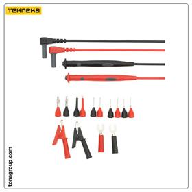 کیت سیم تست TeknekaTA-230K