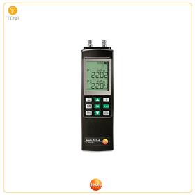  مانومتر تفاضلی  TESTO 312-4