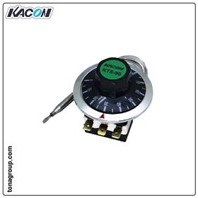 ترموستات دما مدل Kacon KTS-200