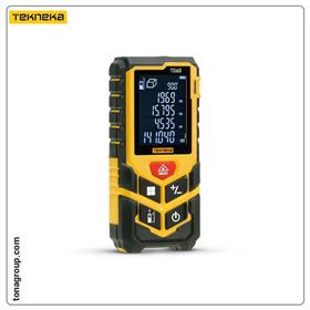 متر فاصله لیزری TD60