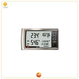  دما سنج TESTO 622
