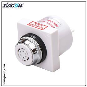 آژیر اعلام خطر  HRB-PS52 IR 24 V AC-DC