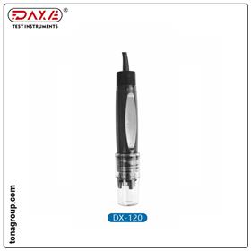 الکترود pH آنتیمونی مدل DX-120 برند  DAX Instruments