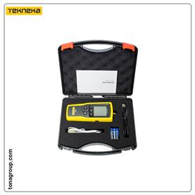 دیتالاگر دما تک‌کاناله Tekneka T510