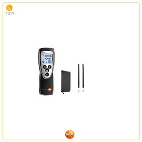 TESTO 922 SET ترمومتر 2 کانال