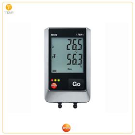 TESTO 176 H1 ترموگراف دما 