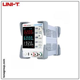 منبع تغذیه UDP1306C یونیتی	