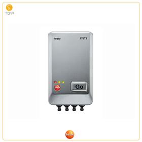 TESTO 176 T3 دیتالاگر دما 