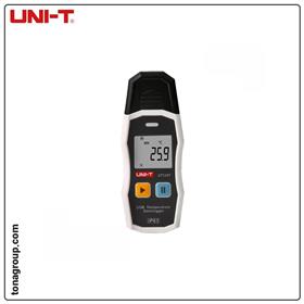 دیتالاگرUT330T یونیتی