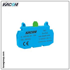 کنتاکت استاندارد J2-10