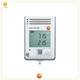 TESTO 160 IAQ دیتالاگر کیفیت هوا