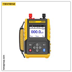 میكرو اهم‌سنج ۲۲۰A TeknekaDOM220