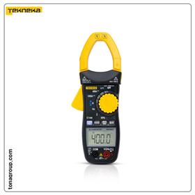 کلمپ‌متر AC TeknekaC140 1000A