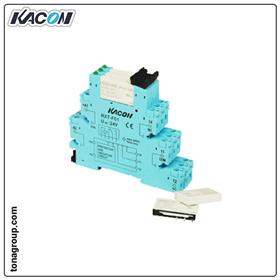 سوکت رلهRXT-F01-D24