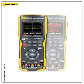 اسیلوسکوپ دیجیتال Tekneka MS100