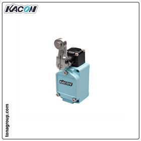 لیمیت سوئیچ کاکن مدل KXL-702
