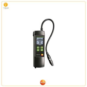 TESTO 316-4 Set 1 نشت یاب گاز 