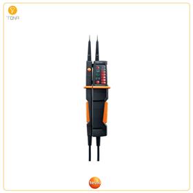  تستر ولتاژ  TESTO 750-1