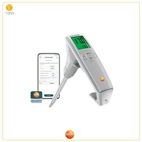 TESTO 270 تستر کیفیت روغن