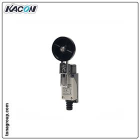 لیمیت سوئیچ کاکن مدل KACON KXM-726