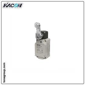 لیمیت سوئیچ کاکن مدل KXL-702