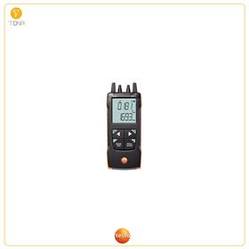 مانومتر تفاضلی TESTO 512-1 