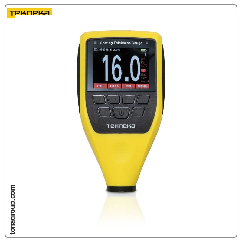 ضخامت‌سنج پوشش Tekneka760