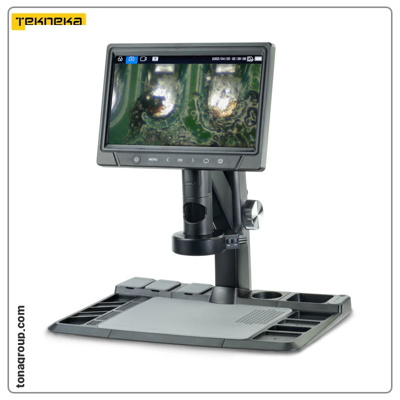 میکروسکوپ دیجیتال Tekneka9012