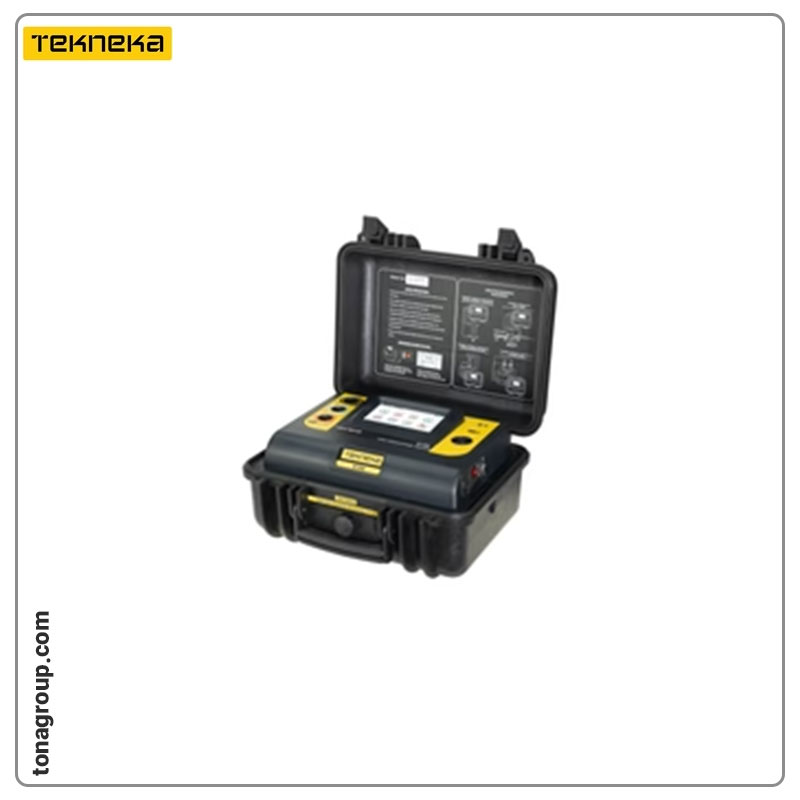 تستر عایق Tekneka8100