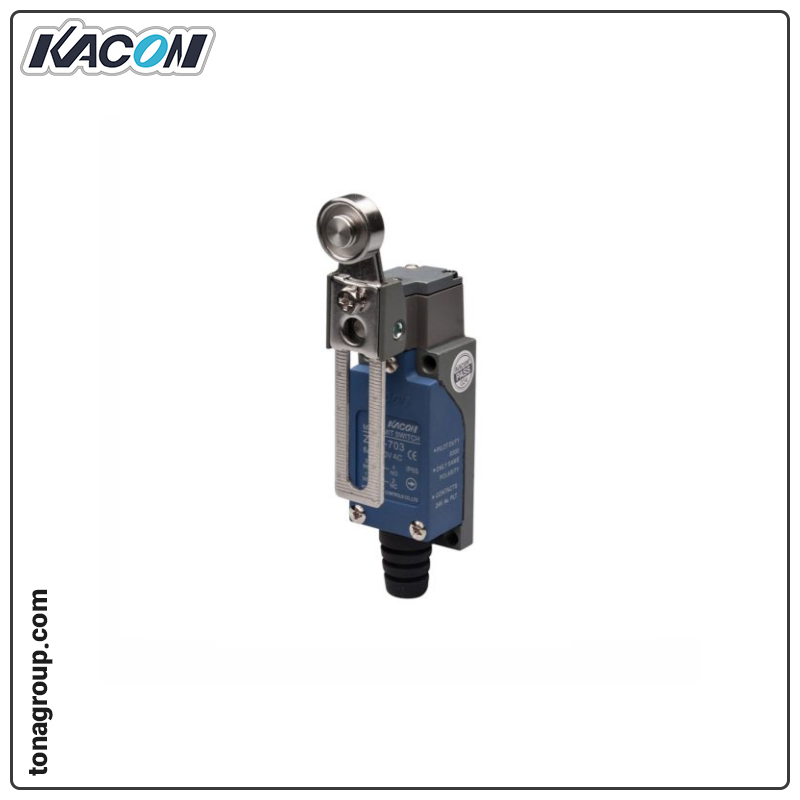 لیمیت سوئیچ کاکن مدل KXM-703