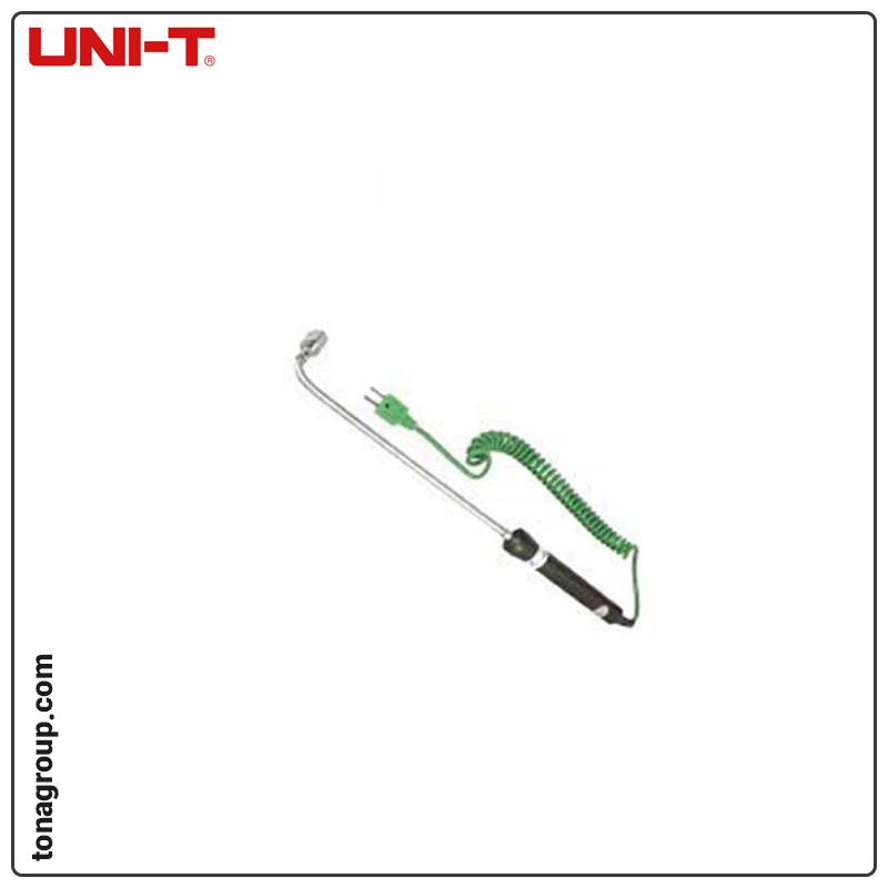 پراب دمای سطح چپقی یونیتی UNI-T UT-T07