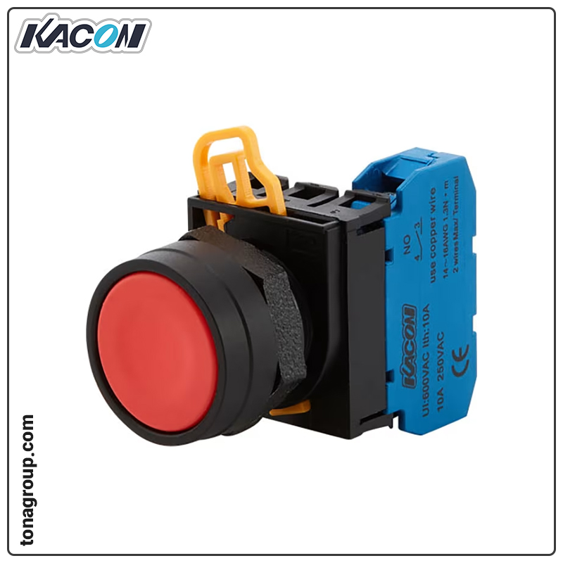 شستي فشاري J2-2110R