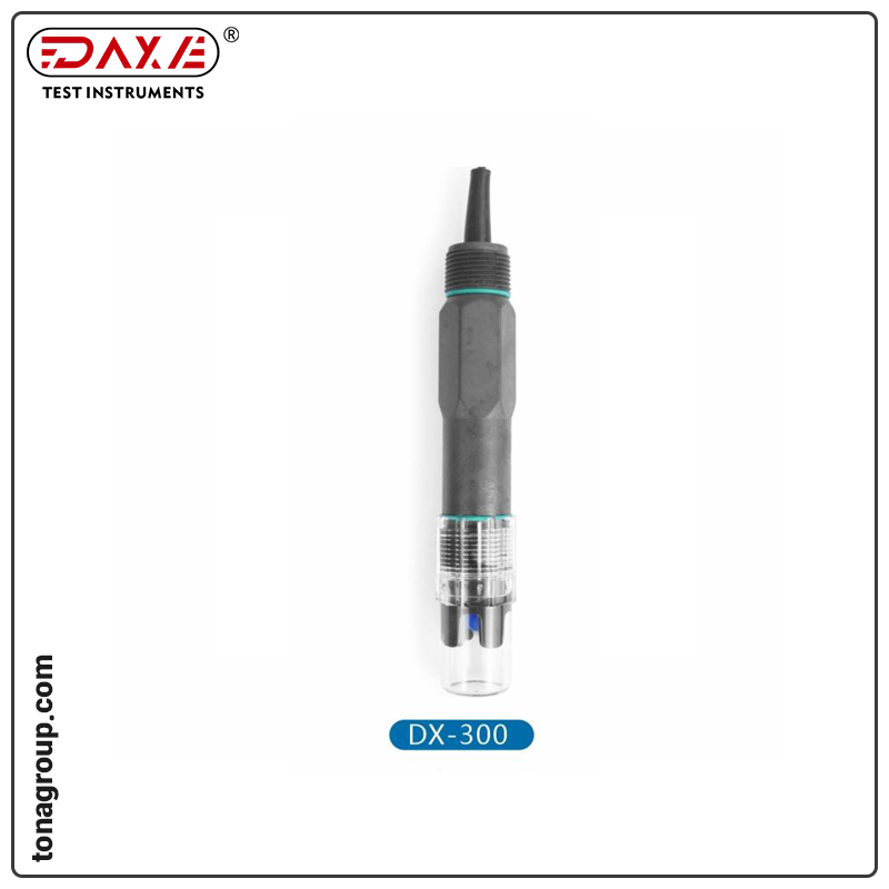 الکترود pH مدل DX-300 برند DAX Instruments