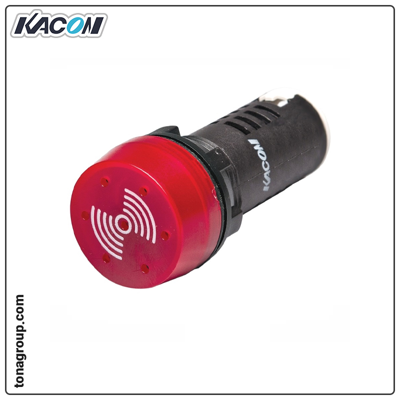 آژير KPL-BZIR 24 V AC/DC