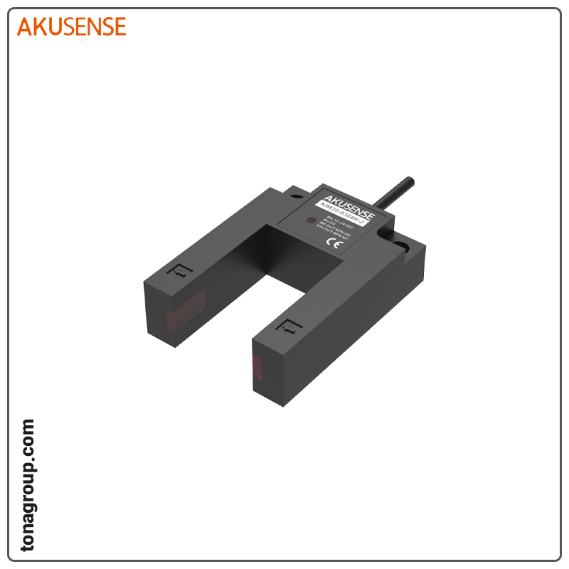 سنسور نوری KIM30-0304N-J آکوسنس